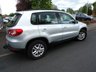 USED 2010 10 VOLKSWAGEN TIGUAN 2.0 TDI S SUV 5dr Diesel Manual 4WD Euro 5 (140 ps) RUNS AND DRIVES VERY WELL / WARRANTY INCLUDED