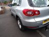 USED 2010 10 VOLKSWAGEN TIGUAN 2.0 TDI S SUV 5dr Diesel Manual 4WD Euro 5 (140 ps) RUNS AND DRIVES VERY WELL / WARRANTY INCLUDED