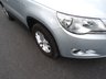 USED 2010 10 VOLKSWAGEN TIGUAN 2.0 TDI S SUV 5dr Diesel Manual 4WD Euro 5 (140 ps) RUNS AND DRIVES VERY WELL / WARRANTY INCLUDED