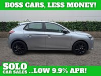 USED 2020 20 VAUXHALL CORSA 1.2 SE Hatchback 5dr Petrol Manual Euro 6 (75 ps) 