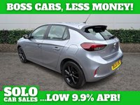 USED 2020 20 VAUXHALL CORSA 1.2 SE Hatchback 5dr Petrol Manual Euro 6 (75 ps) 