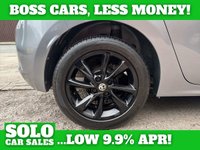 USED 2020 20 VAUXHALL CORSA 1.2 SE Hatchback 5dr Petrol Manual Euro 6 (75 ps) 