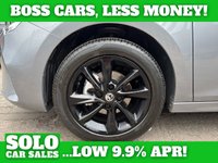 USED 2020 20 VAUXHALL CORSA 1.2 SE Hatchback 5dr Petrol Manual Euro 6 (75 ps) 