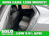 USED 2020 20 VAUXHALL CORSA 1.2 SE Hatchback 5dr Petrol Manual Euro 6 (75 ps) 