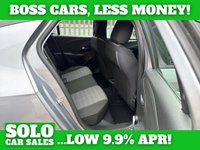 USED 2020 20 VAUXHALL CORSA 1.2 SE Hatchback 5dr Petrol Manual Euro 6 (75 ps) 