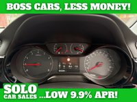 USED 2020 20 VAUXHALL CORSA 1.2 SE Hatchback 5dr Petrol Manual Euro 6 (75 ps) 