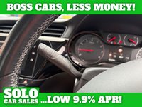 USED 2020 20 VAUXHALL CORSA 1.2 SE Hatchback 5dr Petrol Manual Euro 6 (75 ps) 