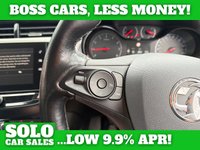 USED 2020 20 VAUXHALL CORSA 1.2 SE Hatchback 5dr Petrol Manual Euro 6 (75 ps) 