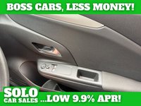 USED 2020 20 VAUXHALL CORSA 1.2 SE Hatchback 5dr Petrol Manual Euro 6 (75 ps) 
