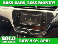 USED 2020 20 VAUXHALL CORSA 1.2 SE Hatchback 5dr Petrol Manual Euro 6 (75 ps) 