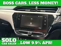 USED 2020 20 VAUXHALL CORSA 1.2 SE Hatchback 5dr Petrol Manual Euro 6 (75 ps) 