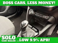 USED 2020 20 VAUXHALL CORSA 1.2 SE Hatchback 5dr Petrol Manual Euro 6 (75 ps) 