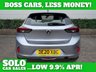 USED 2020 20 VAUXHALL CORSA 1.2 SE Hatchback 5dr Petrol Manual Euro 6 (75 ps) 