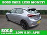 USED 2020 20 VAUXHALL CORSA 1.2 SE Hatchback 5dr Petrol Manual Euro 6 (75 ps) 