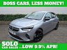 USED 2020 20 VAUXHALL CORSA 1.2 SE Hatchback 5dr Petrol Manual Euro 6 (75 ps) 