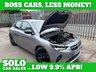 USED 2020 20 VAUXHALL CORSA 1.2 SE Hatchback 5dr Petrol Manual Euro 6 (75 ps) 