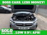 USED 2020 20 VAUXHALL CORSA 1.2 SE Hatchback 5dr Petrol Manual Euro 6 (75 ps) 