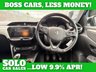 USED 2020 20 VAUXHALL CORSA 1.2 SE Hatchback 5dr Petrol Manual Euro 6 (75 ps) 