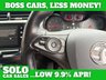 USED 2020 20 VAUXHALL CORSA 1.2 SE Hatchback 5dr Petrol Manual Euro 6 (75 ps) 