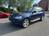 USED 2011 61 BMW X5 3.0 30d SE SUV 5dr Diesel Steptronic xDrive Euro 5 (245 ps) AUTOMATIC LOW MILEAGE  SAT NAV