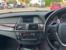 USED 2011 61 BMW X5 3.0 30d SE SUV 5dr Diesel Steptronic xDrive Euro 5 (245 ps) AUTOMATIC LOW MILEAGE  SAT NAV
