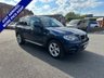USED 2011 61 BMW X5 3.0 30d SE SUV 5dr Diesel Steptronic xDrive Euro 5 (245 ps) AUTOMATIC LOW MILEAGE  SAT NAV