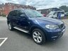 USED 2011 61 BMW X5 3.0 30d SE SUV 5dr Diesel Steptronic xDrive Euro 5 (245 ps) AUTOMATIC LOW MILEAGE  SAT NAV