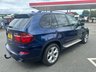USED 2011 61 BMW X5 3.0 30d SE SUV 5dr Diesel Steptronic xDrive Euro 5 (245 ps) AUTOMATIC LOW MILEAGE  SAT NAV