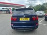 USED 2011 61 BMW X5 3.0 30d SE SUV 5dr Diesel Steptronic xDrive Euro 5 (245 ps) AUTOMATIC LOW MILEAGE  SAT NAV