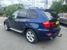 USED 2011 61 BMW X5 3.0 30d SE SUV 5dr Diesel Steptronic xDrive Euro 5 (245 ps) AUTOMATIC LOW MILEAGE  SAT NAV