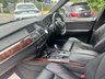 USED 2011 61 BMW X5 3.0 30d SE SUV 5dr Diesel Steptronic xDrive Euro 5 (245 ps) AUTOMATIC LOW MILEAGE  SAT NAV
