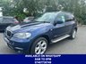 USED 2011 61 BMW X5 3.0 30d SE SUV 5dr Diesel Steptronic xDrive Euro 5 (245 ps) AUTOMATIC LOW MILEAGE  SAT NAV