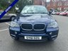 USED 2011 61 BMW X5 3.0 30d SE SUV 5dr Diesel Steptronic xDrive Euro 5 (245 ps) AUTOMATIC LOW MILEAGE  SAT NAV