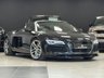 USED 2013 R AUDI R8 4.2 FSI V8 Spyder 2dr Petrol S Tronic quattro Euro 5 (430 ps) FSH/MAXTON DESIGN KIT/STUNNING