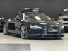 USED 2013 R AUDI R8 4.2 FSI V8 Spyder 2dr Petrol S Tronic quattro Euro 5 (430 ps) FSH/MAXTON DESIGN KIT/STUNNING