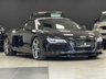 USED 2013 R AUDI R8 4.2 FSI V8 Spyder 2dr Petrol S Tronic quattro Euro 5 (430 ps) FSH/MAXTON DESIGN KIT/STUNNING