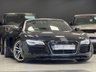 USED 2013 R AUDI R8 4.2 FSI V8 Spyder 2dr Petrol S Tronic quattro Euro 5 (430 ps) FSH/MAXTON DESIGN KIT/STUNNING