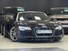 USED 2013 R AUDI R8 4.2 FSI V8 Spyder 2dr Petrol S Tronic quattro Euro 5 (430 ps) FSH/MAXTON DESIGN KIT/STUNNING