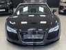 USED 2013 R AUDI R8 4.2 FSI V8 Spyder 2dr Petrol S Tronic quattro Euro 5 (430 ps) FSH/MAXTON DESIGN KIT/STUNNING