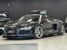 USED 2013 R AUDI R8 4.2 FSI V8 Spyder 2dr Petrol S Tronic quattro Euro 5 (430 ps) FSH/MAXTON DESIGN KIT/STUNNING