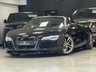 USED 2013 R AUDI R8 4.2 FSI V8 Spyder 2dr Petrol S Tronic quattro Euro 5 (430 ps) FSH/MAXTON DESIGN KIT/STUNNING