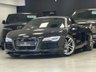 USED 2013 R AUDI R8 4.2 FSI V8 Spyder 2dr Petrol S Tronic quattro Euro 5 (430 ps) FSH/MAXTON DESIGN KIT/STUNNING