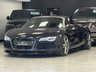 USED 2013 R AUDI R8 4.2 FSI V8 Spyder 2dr Petrol S Tronic quattro Euro 5 (430 ps) FSH/MAXTON DESIGN KIT/STUNNING
