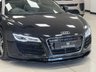 USED 2013 R AUDI R8 4.2 FSI V8 Spyder 2dr Petrol S Tronic quattro Euro 5 (430 ps) FSH/MAXTON DESIGN KIT/STUNNING