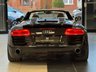 USED 2013 R AUDI R8 4.2 FSI V8 Spyder 2dr Petrol S Tronic quattro Euro 5 (430 ps) FSH/MAXTON DESIGN KIT/STUNNING
