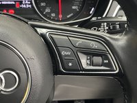 USED 2018 18 AUDI A4 AVANT 2.0 TDI ultra Sport Estate 5dr Diesel Manual Euro 6 (s/s) (150 ps) NI REG-HEATED LEATHER-P/SENSORS-19"S-AUDI TOWBAR