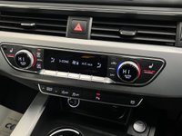 USED 2018 18 AUDI A4 AVANT 2.0 TDI ultra Sport Estate 5dr Diesel Manual Euro 6 (s/s) (150 ps) NI REG-HEATED LEATHER-P/SENSORS-19"S-AUDI TOWBAR