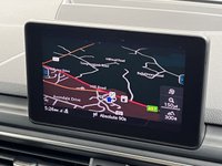 USED 2018 18 AUDI A4 AVANT 2.0 TDI ultra Sport Estate 5dr Diesel Manual Euro 6 (s/s) (150 ps) NI REG-HEATED LEATHER-P/SENSORS-19"S-AUDI TOWBAR