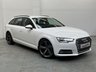 USED 2018 18 AUDI A4 AVANT 2.0 TDI ultra Sport Estate 5dr Diesel Manual Euro 6 (s/s) (150 ps) NI REG-HEATED LEATHER-P/SENSORS-19"S-AUDI TOWBAR
