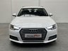 USED 2018 18 AUDI A4 AVANT 2.0 TDI ultra Sport Estate 5dr Diesel Manual Euro 6 (s/s) (150 ps) NI REG-HEATED LEATHER-P/SENSORS-19"S-AUDI TOWBAR